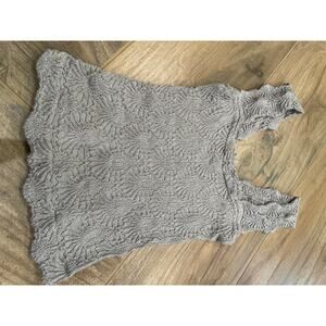 Intimately by Free People Tank Top Bundle (2) Grey/Purple XS/S